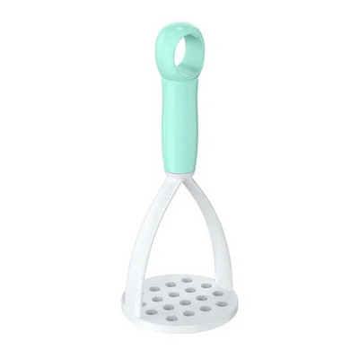 1 τμχ PP Pressed Potato Masher Ricer Puree Juice Maker Potato Pusher Smooth πουρέ πατάτας Θρυμματιστής φρούτων Εργαλεία Προμήθειες κουζίνας