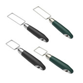 304 nehrđajući čelik Lubenica Rezanje artefakt Novel Fruit Divider Alati za kocke G5AB