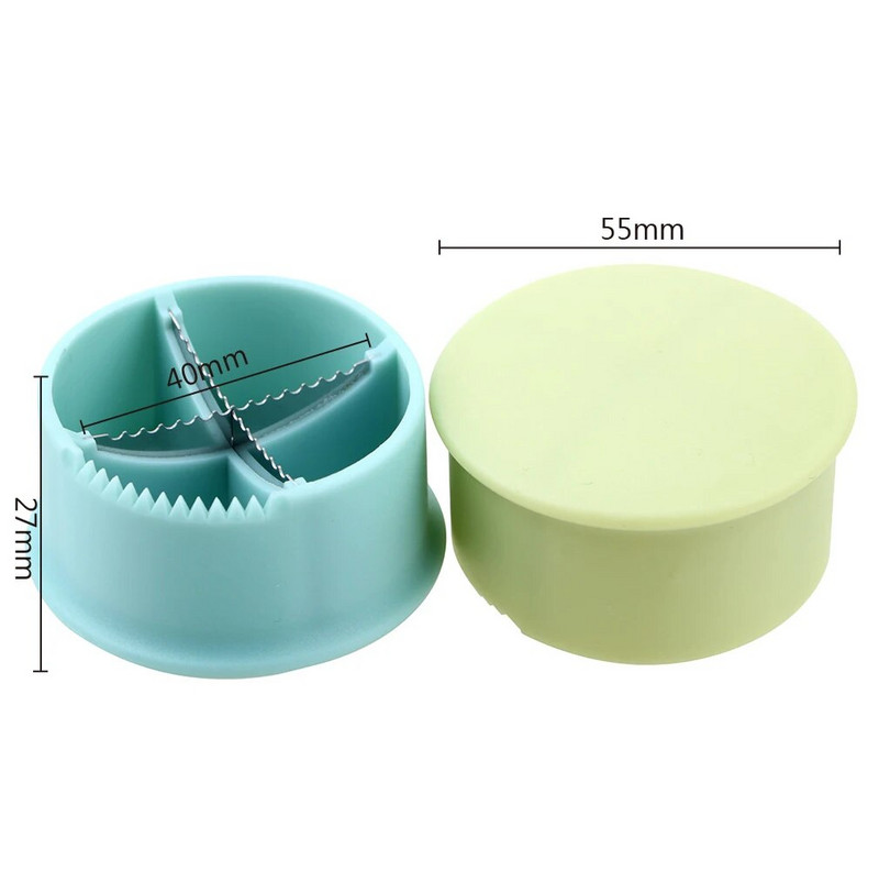 HILIFE pähklipuruja Sheller Chestnut Cross avatud nuga Kiire kastanilõikur Pähkliavaja Sheller pähklitangid köögividinad