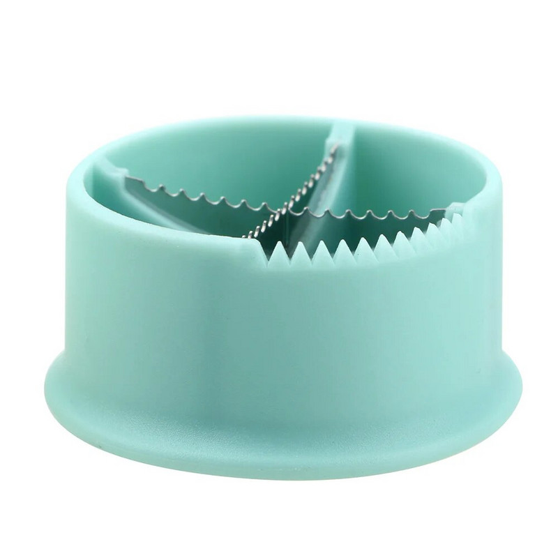 HILIFE pähklipuruja Sheller Chestnut Cross avatud nuga Kiire kastanilõikur Pähkliavaja Sheller pähklitangid köögividinad