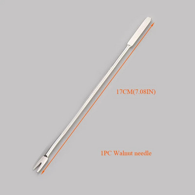 Kuhinjski alat za ljuštenje oraha, stezaljka, kliješta, razbijač, ljuska za orahe, legura cinka, ljuska za orahe, badem, orah, pekan, lješnjak, lješnjak, orah