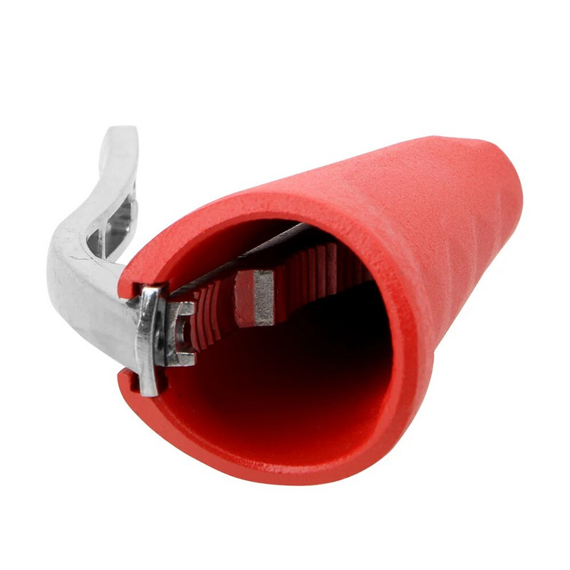 Badem Orah Pecan Nuts Lockalica Legura cinka Otvarač oraha Ljuska Kuhinjski alat Kliješta za lješnjak Orah Sheller Quick Chestnut Gadget