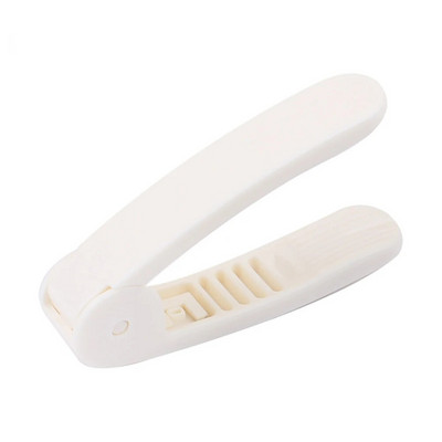 Curățător de semințe de arahide Plastic Clip de arahide Deschizător de gură de arahide Instrument de deschidere a coajelor de semințe de arahide Decojie Accesorii de bucătărie Gadget