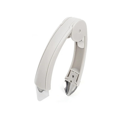 Ananasų skustuvas nerūdijančio plieno ananasų sėklų pjaustymo dirbinių spaustukai buitiniai ananasų vaisiai lupimo segtukai virtuvės įtaisai