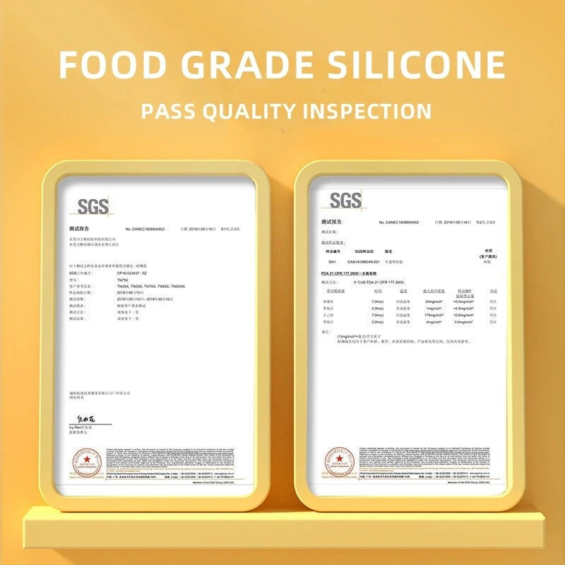 3 Cavity Love mačja kandža kalup za sladoled Silikonski za hranu u obliku srca DIY kalup za pečenje pudinga od čokolade Kuhinjski dodaci