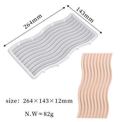 Dunga rotunda cu capac Sticla Matrite din silicon DIY Tencuiala Lumanari Borcane Mucegai din silicon Plante suculente Articole pentru fabricare Decor