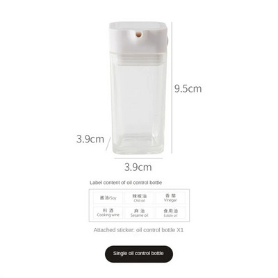 Ps Maisto prieskoniai Patogus ir praktiškas buitinis druskos ir pipirų plaktuvai Virtuvės reikmenys skaidrūs ir matomi pilvo raumenys