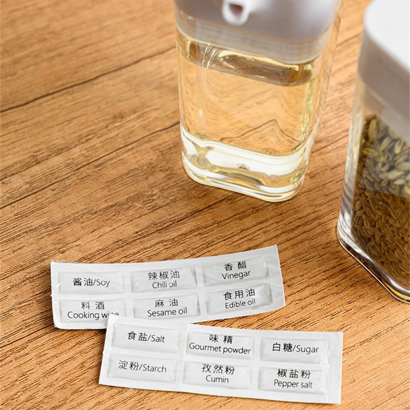 Ps Maisto prieskoniai Patogus ir praktiškas buitinis druskos ir pipirų plaktuvai Virtuvės reikmenys skaidrūs ir matomi pilvo raumenys