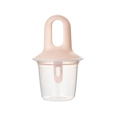 Mini sladoled Ice Pops Kalup za milkshake Prijenosni kalup za prehrambene sladolede Dječji alati za bebe domaće dodatke prehrani