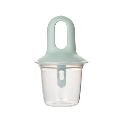 Mini sladoled Ice Pops Kalup za milkshake Prijenosni kalup za prehrambene sladolede Dječji alati za bebe domaće dodatke prehrani