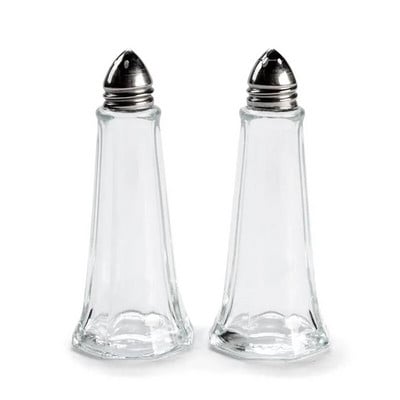 Mala staklena boca za začine Boca za papar Boce za začine Boce za začine Staklenka za začine Kuhinjska posuda za začine Organizator za začine