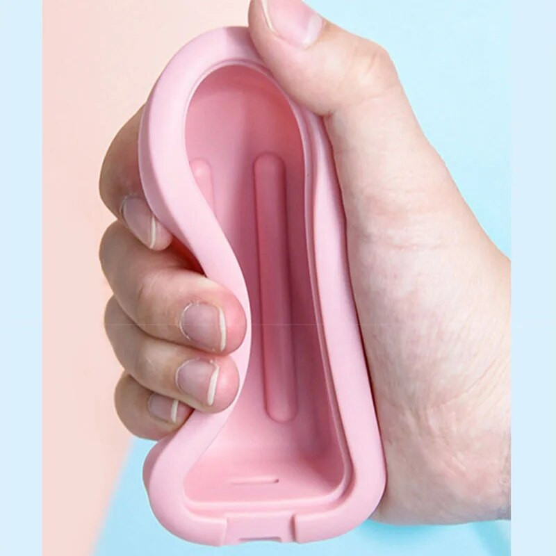 Silikonski kalup za sladoled sa štapićima Kalupi za sladoled koji se mogu slagati višekratno DIY sladoled za deserte i višebojni štapići za pecivo