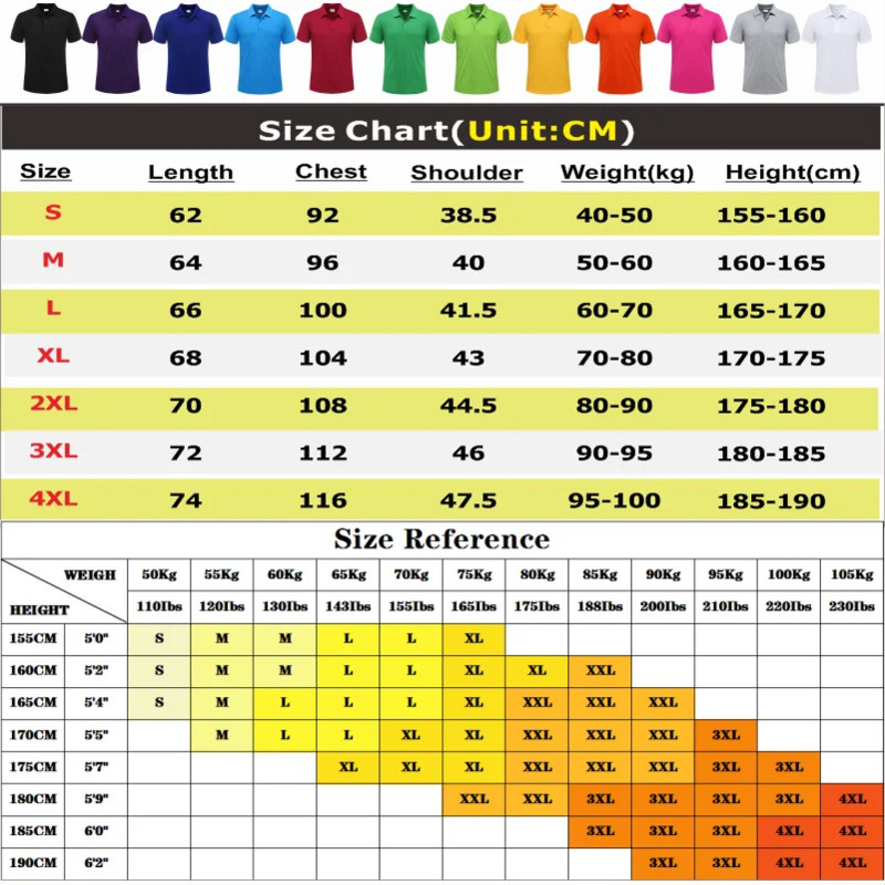 Pánske letné polo tričko s krátkym rukávom, ležérne rebrované, priedušné, vysoko kvalitné, voľne padnúce, pracovné oblečenie