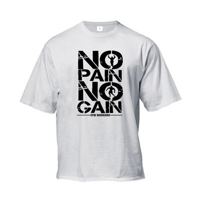 Liela izmēra, vaļīgas, īsām piedurknēm vīriešu T-krekls ar nolaistiem pleciem Hiphopa fitnesa topi vasaras elpošanai, ātri žūstoši sporta zālei kultūrisms