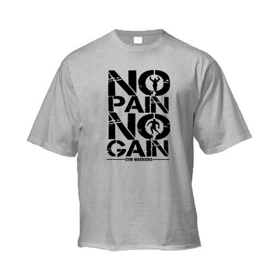 Liela izmēra, vaļīgas, īsām piedurknēm vīriešu T-krekls ar nolaistiem pleciem Hiphopa fitnesa topi vasaras elpošanai, ātri žūstoši sporta zālei kultūrisms