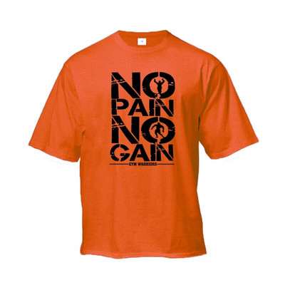 Liela izmēra, vaļīgas, īsām piedurknēm vīriešu T-krekls ar nolaistiem pleciem Hiphopa fitnesa topi vasaras elpošanai, ātri žūstoši sporta zālei kultūrisms