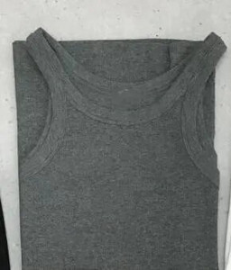 Maiuri fără mâneci pentru femei, cu decolteu în formă de O, vestă elastică subțire, tricou subțire la modă, top casual pentru femei