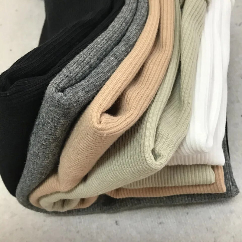 Maiuri fără mâneci pentru femei, cu decolteu în formă de O, vestă elastică subțire, tricou subțire la modă, top casual pentru femei