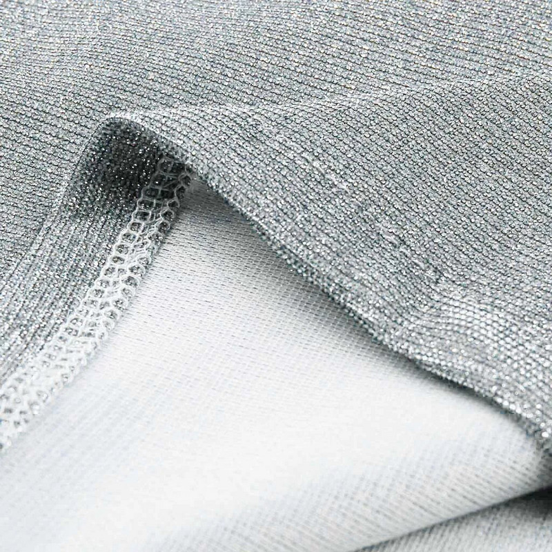 Naiste topid Litrid Vestid Naiste Säravate Rihmadega Tanktopid Varrukateta Spagetid Rihmad Läikivad klubirõivad V-kaelusega Sling Suvine