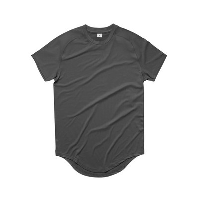 Mrežasta majica kratkih rukava Uska muška ljetna majica za teretanu Novi brend Homme jednobojna brzosušeća majica za fitness za bodybuilding