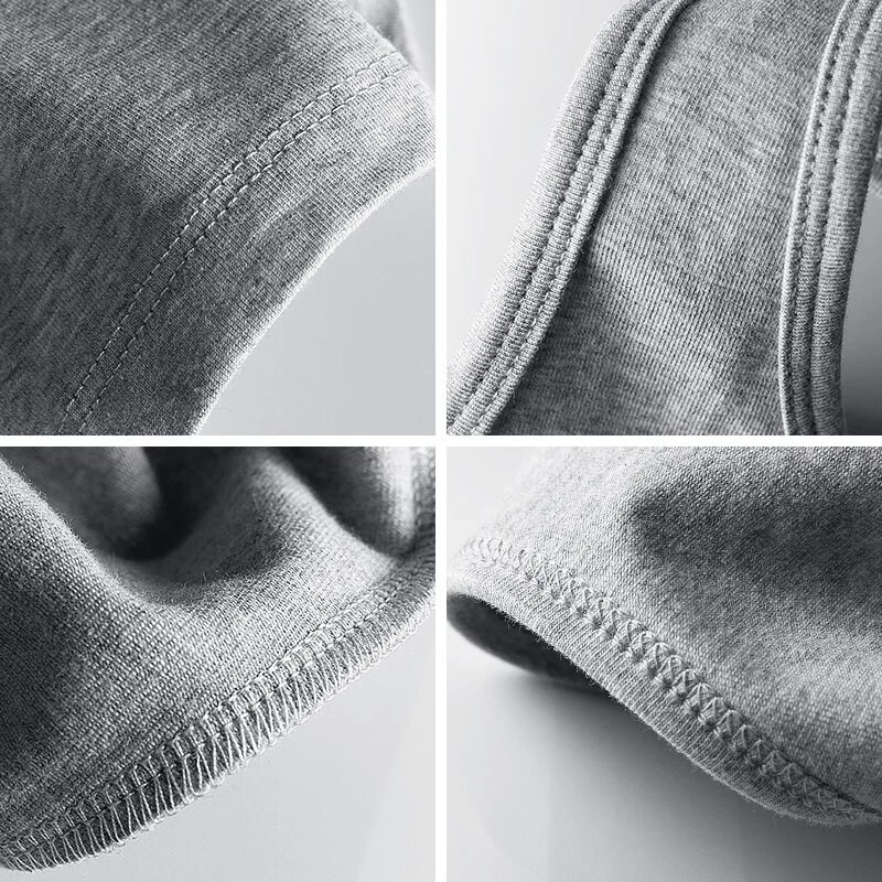 Ženski pamučni jednobojni ženski tanak ležerni prsluk bez rukava Jednobojni kratki gornji dio nižeg kroja za dame Ljetni prsluk za fitness