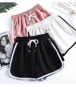 Ženske kratke hlače za trčanje, atletske sportske kratke hlače Lagane kratke hlače za aktivno vježbanje u teretani