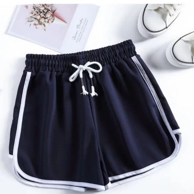 Ženske kratke hlače za trčanje, atletske sportske kratke hlače Lagane kratke hlače za aktivno vježbanje u teretani