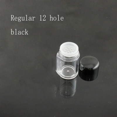 1 kom Mini plastične boce za pohranu soli i papra Kutija za začine za kampiranje na otvorenom, piknik, roštilj, prijenosna staklenka za višekratnu upotrebu, staklenka za začine