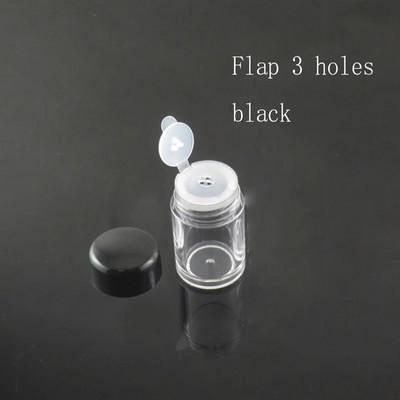 1 kom Mini plastične boce za pohranu soli i papra Kutija za začine za kampiranje na otvorenom, piknik, roštilj, prijenosna staklenka za višekratnu upotrebu, staklenka za začine