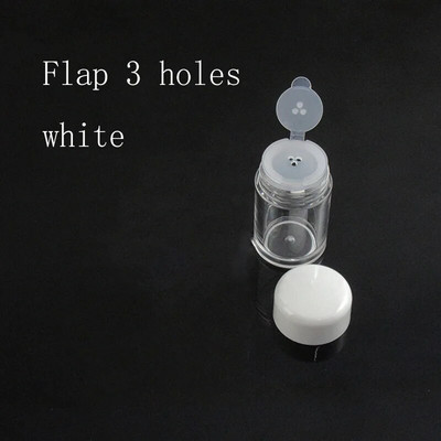 1 kom Mini plastične boce za pohranu soli i papra Kutija za začine za kampiranje na otvorenom, piknik, roštilj, prijenosna staklenka za višekratnu upotrebu, staklenka za začine