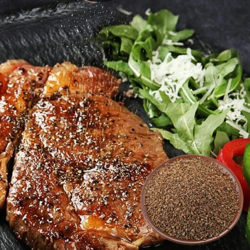 Prijenosni mini mlin od nehrđajućeg čelika Ručni mlin za sol i papar za bilje Papar začini Ruža Sol Kuhinjski uređaj za mljevenje