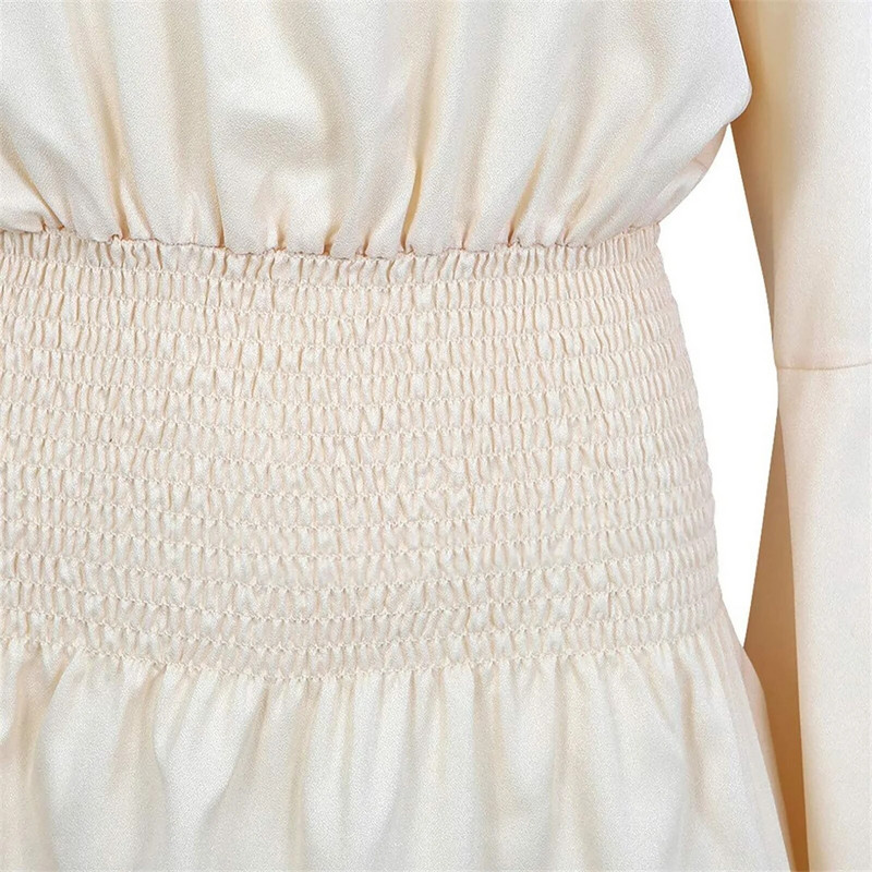 Renesansna bluza Seljačke žene Košulja s otvorenim rukavima Boho Steampunk Pirat Srednjovjekovni kostim za kosplej Vintage gornji dio korzeta