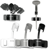 Dušo galvutės laikiklis nemokamai