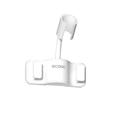 Dušo galvutės laikiklis nemokamai