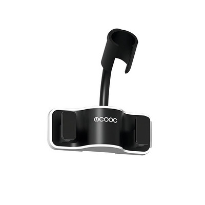 Dušo galvutės laikiklis nemokamai