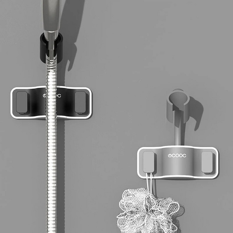 Dušo galvutės laikiklis nemokamai