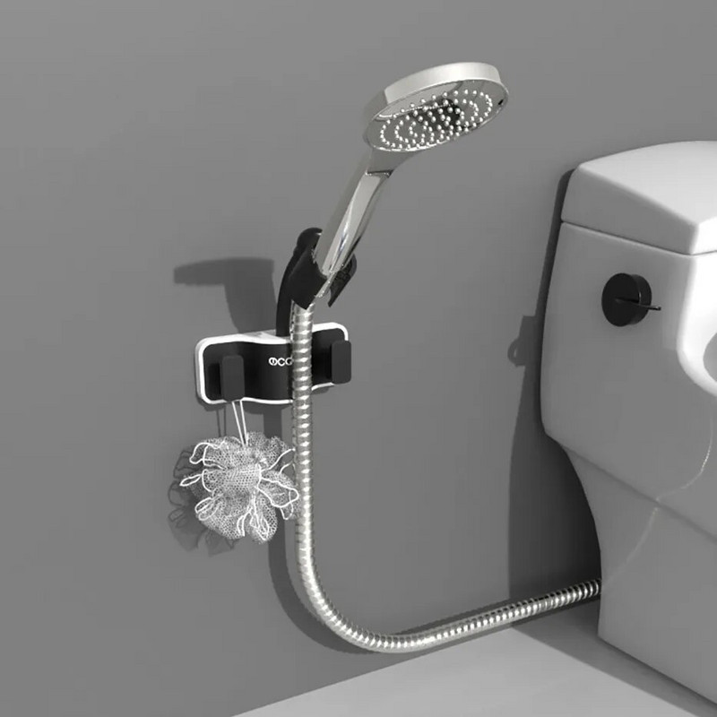 Dušo galvutės laikiklis nemokamai