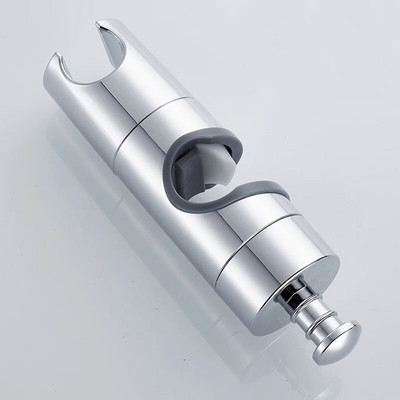 360° podesivi 18-25 mm držač glave tuša Nosači šipke Vješalica Potporna kada za glavu tuša za kupaonski pribor Okretna