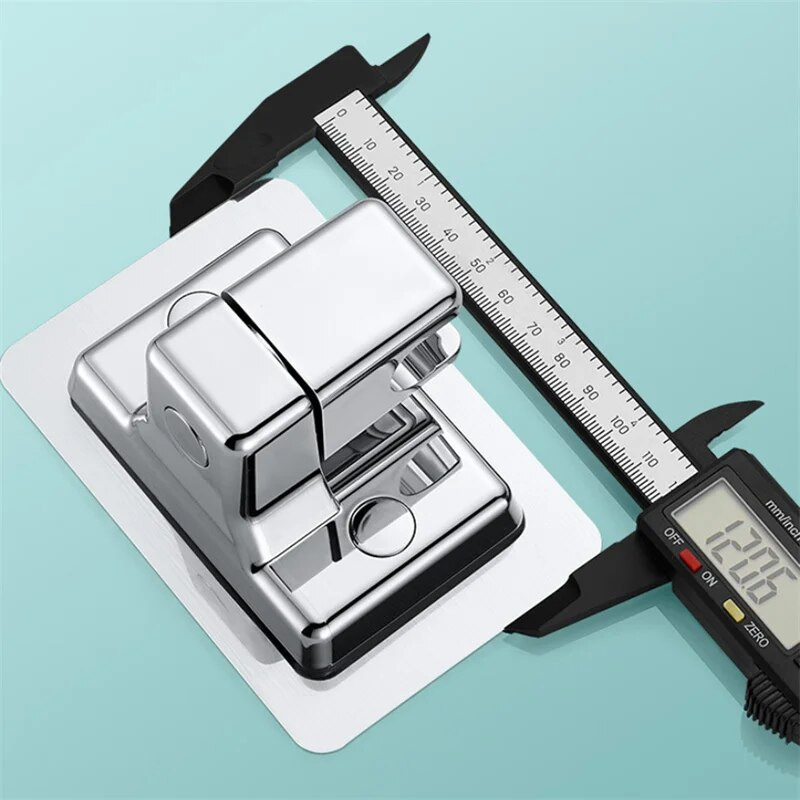 Držač glave tuša Podesivi zidni držač za tuš Samoljepljivi držač za glavu tuša Ručni nosač Kupaonski pribor 1 kom