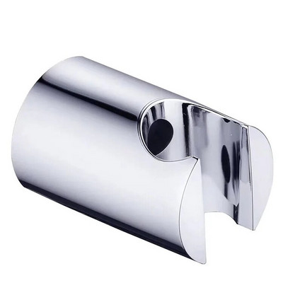 1KOM Držač glave tuša Zidni ABS Nosači za ugradnju tuša Podesiva slavina Baza za pričvršćivanje prskalica Kupaonski pribor