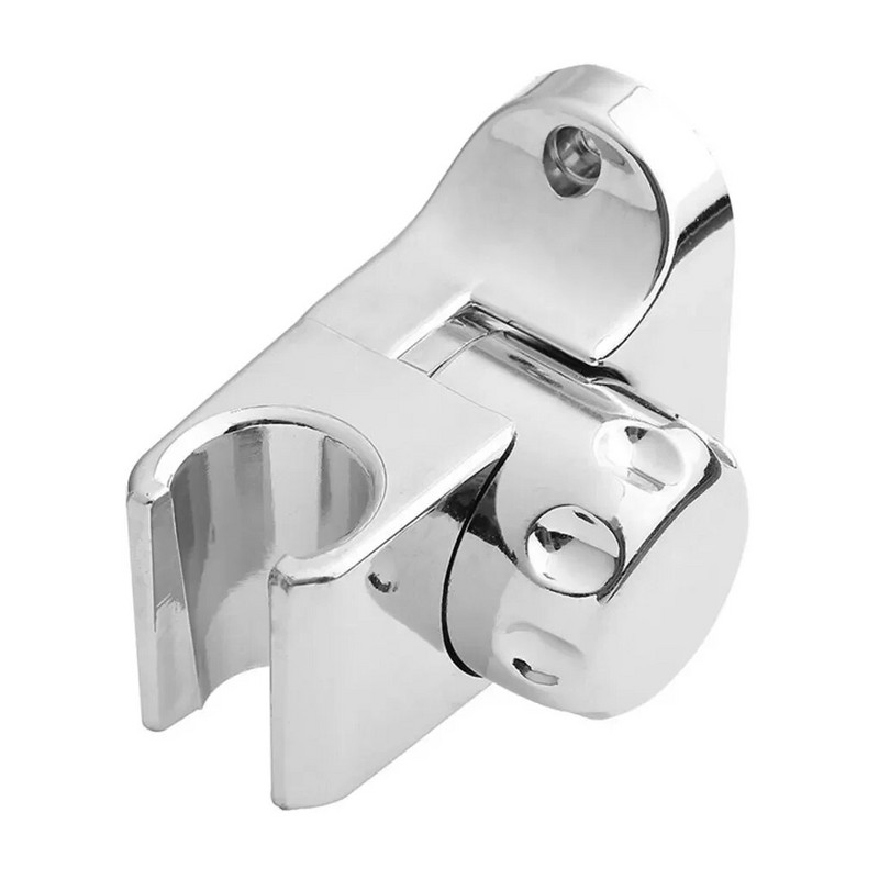 Držač tuša za kupaonicu Podesivi držač za glavu tuša Zidni držač za ručnu glavu tuša Dodaci za kupaonski tuš