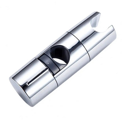 Klizni rukavac za tuš Jednostavna montaža Držač glave tuša Univerzalni dizajn Čvrsto fiksirana šipka za podizanje tuša Klizni rukavac