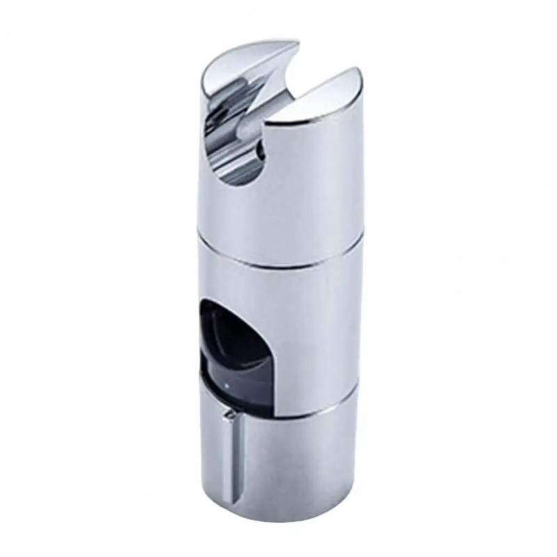 Klizni rukavac za tuš Jednostavna montaža Držač glave tuša Univerzalni dizajn Čvrsto fiksirana šipka za podizanje tuša Klizni rukavac