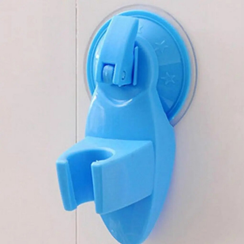 Pomični nosač za kupaonicu Snažan usisni držač za sjedalo za tuširanje Snažan držač za glavu tuša koji se može pričvrstiti