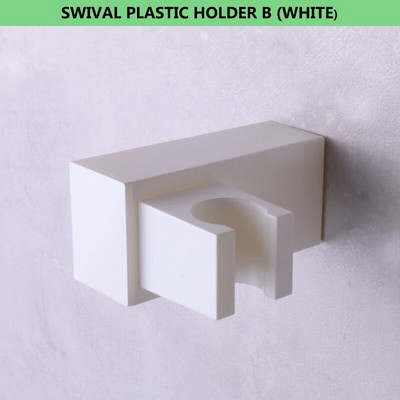 Toliet zuhany kimenet tartó konzol Sárgaréz/ABS műanyag csiszolt arany Matt fekete fém szürke fényes króm tömlő csatlakozó fürdőszoba