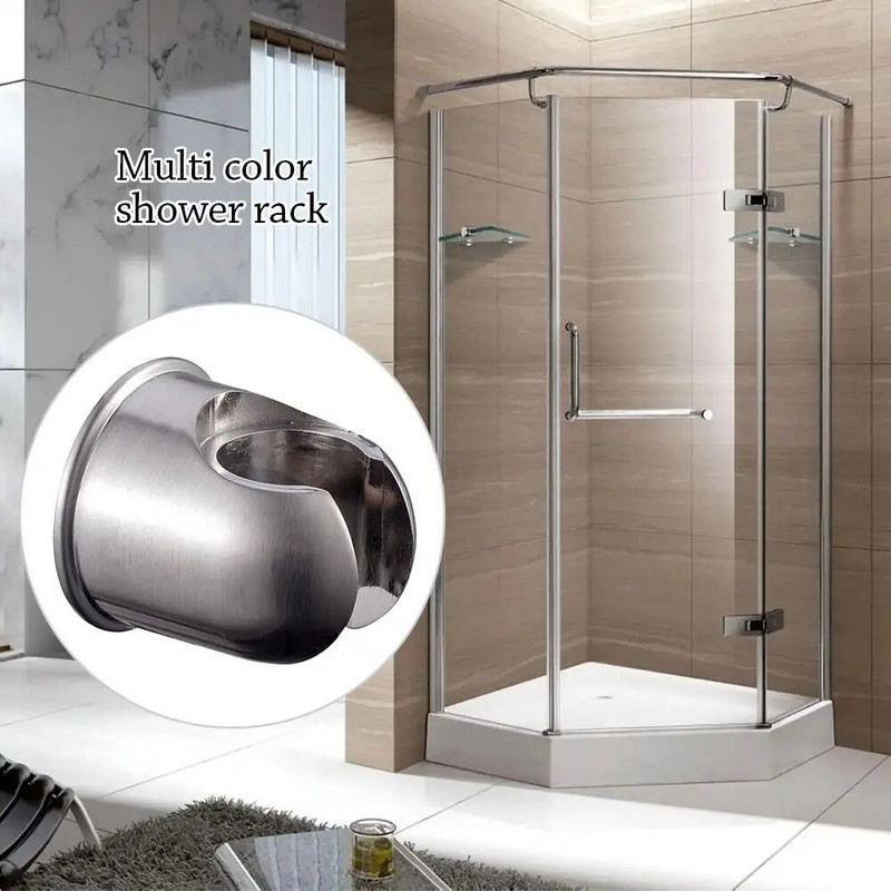 Baza mlaznice Stalak za ugradnju glave tuša Nosači za glavu tuša Stalak za potporu prskalice Držač glave tuša Glava tuša