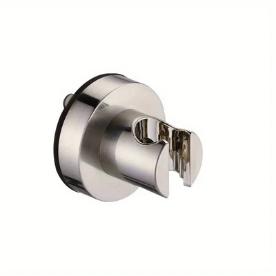 Držač glave tuša Moćna usisna čašica za držač sjedala za tuširanje Držač stezne glave Univerzalna sisaljka Nosač glave tuša za kupaonski pribor