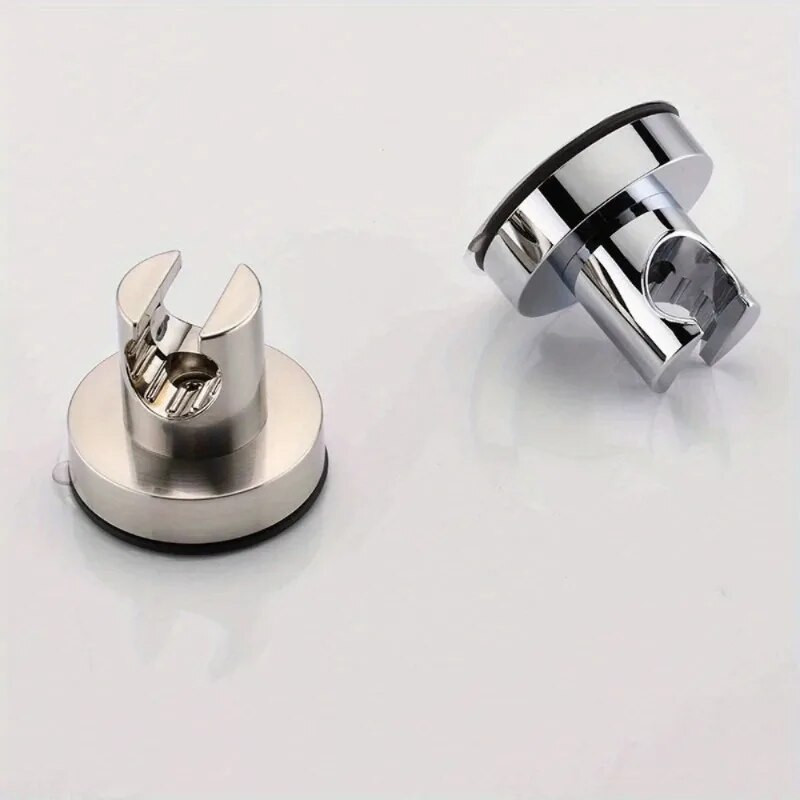 Držač glave tuša Moćna usisna čašica za držač sjedala za tuširanje Držač stezne glave Univerzalna sisaljka Nosač glave tuša za kupaonski pribor