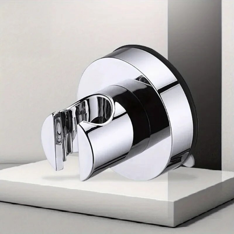 Držač glave tuša Moćna usisna čašica za držač sjedala za tuširanje Držač stezne glave Univerzalna sisaljka Nosač glave tuša za kupaonski pribor