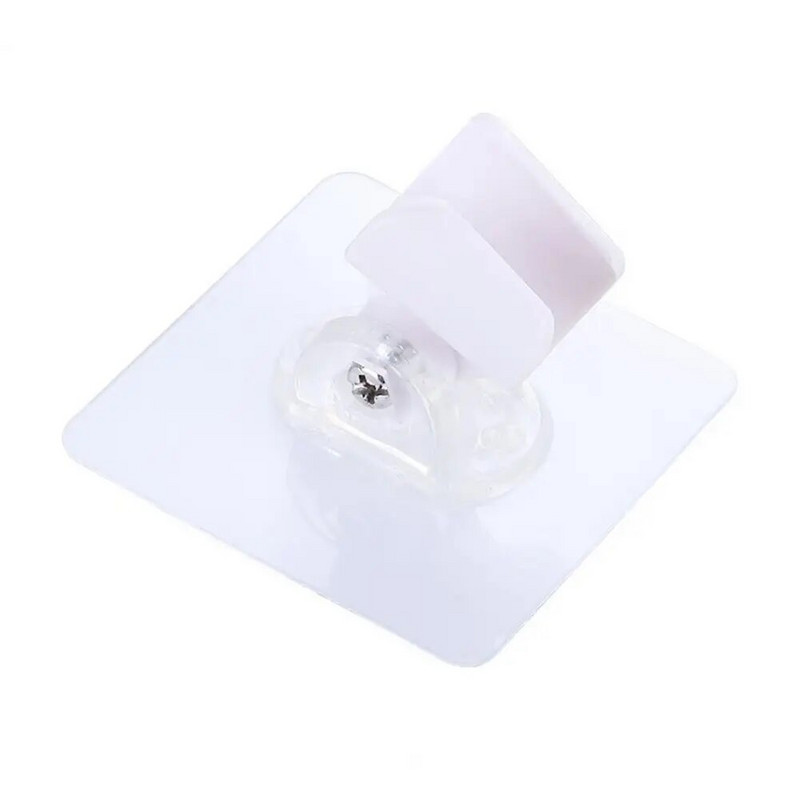 Puikus dušo laikiklis Patvarus dušo laikiklis, paprastas montavimas, nemokamas vandeniui atsparus prie sienos montuojamas dušo galvutės stovas